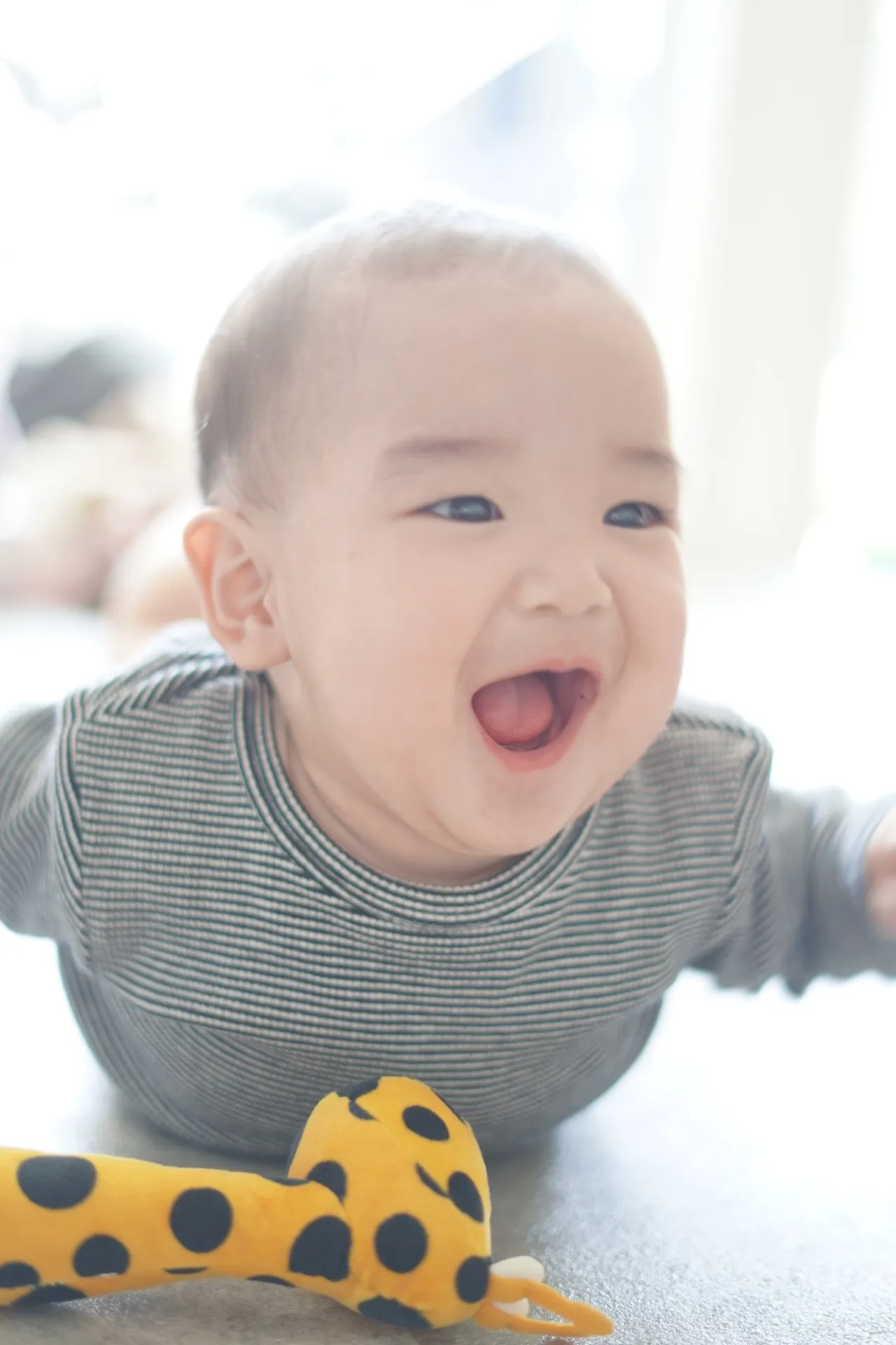 飛行機ブーンが好きなんよね🤍