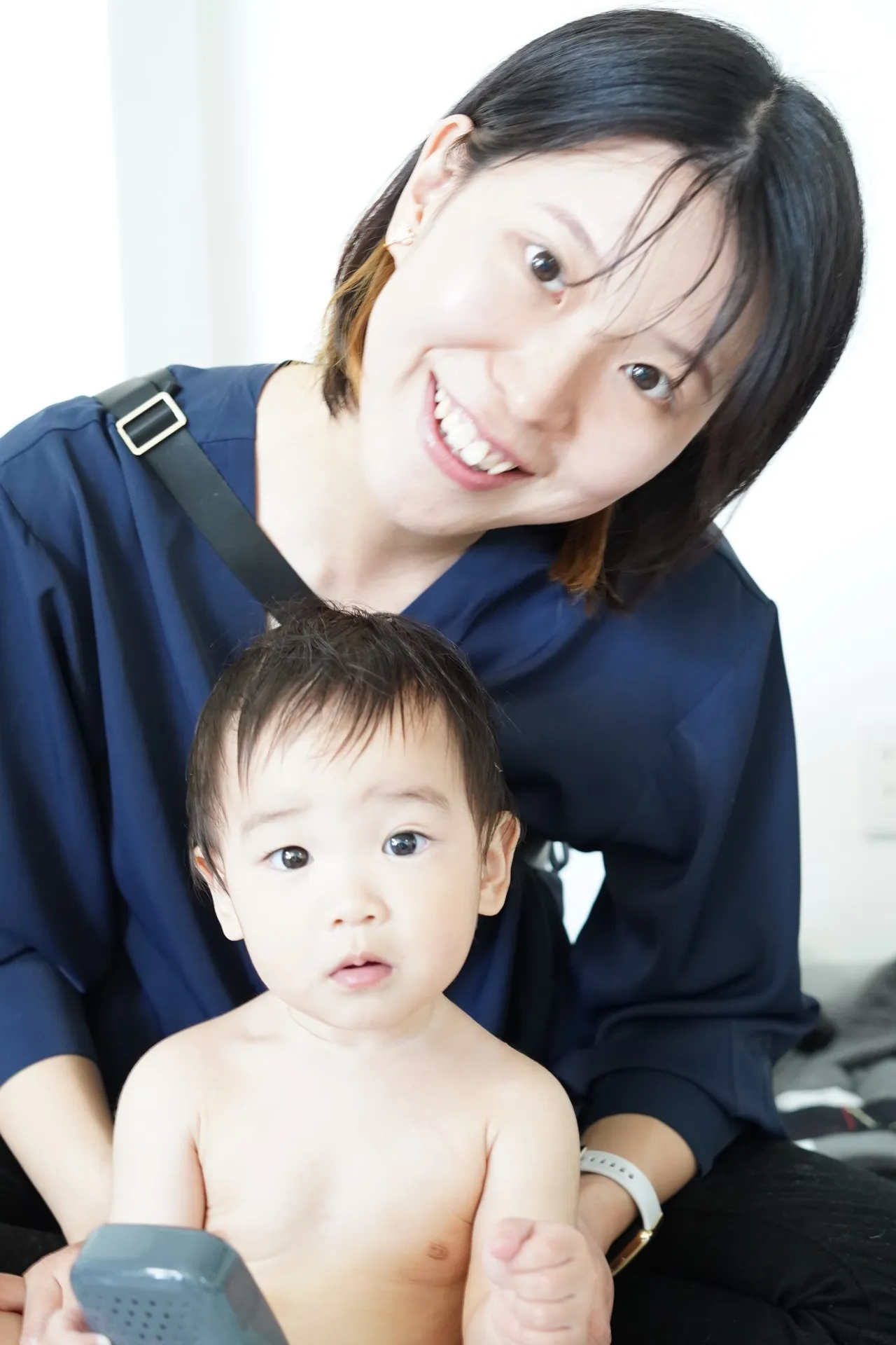 年齢も近くて勝手に親近感湧いておりました💕