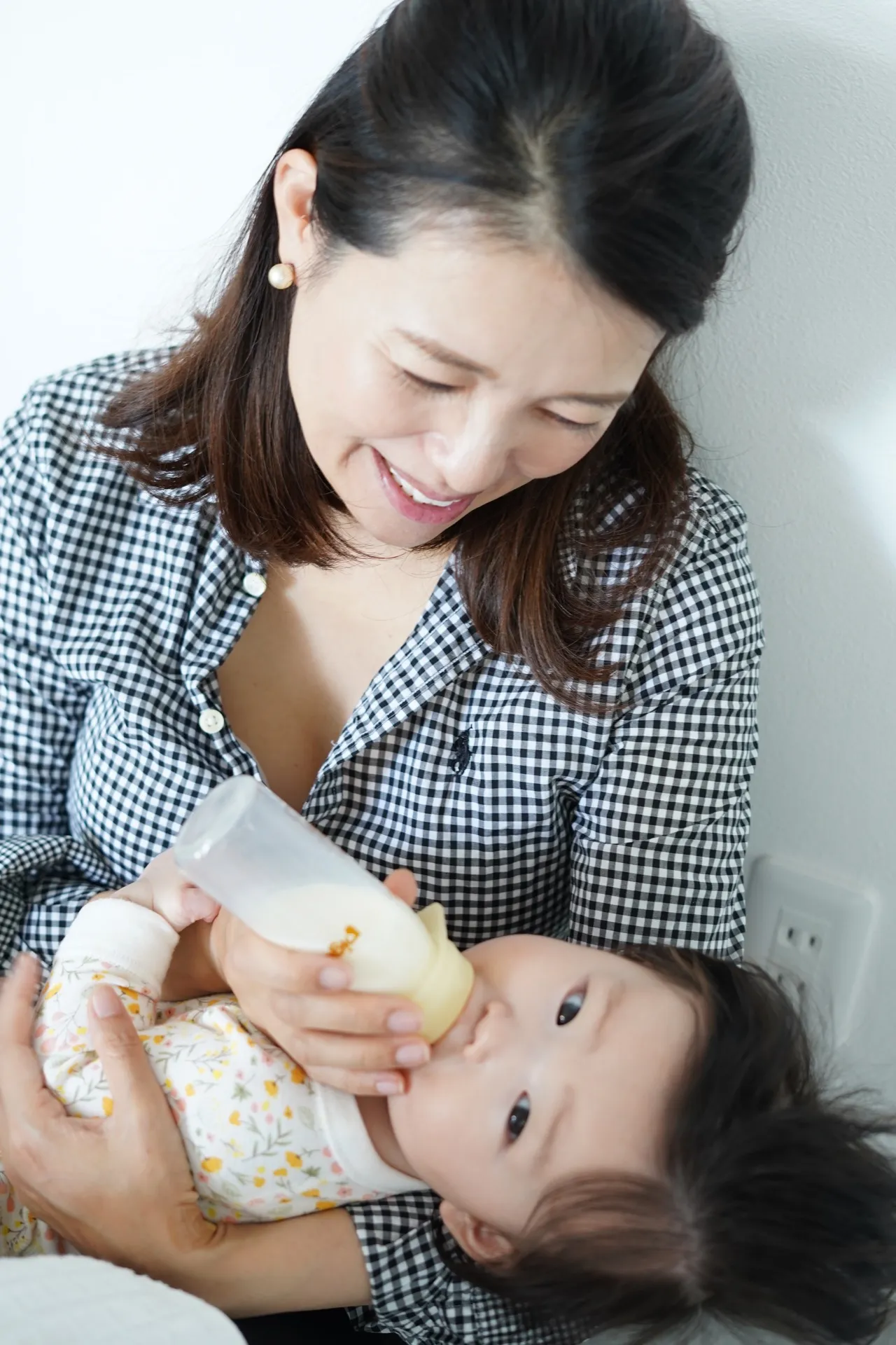 2人目の娘との時間がなかなか取れず
