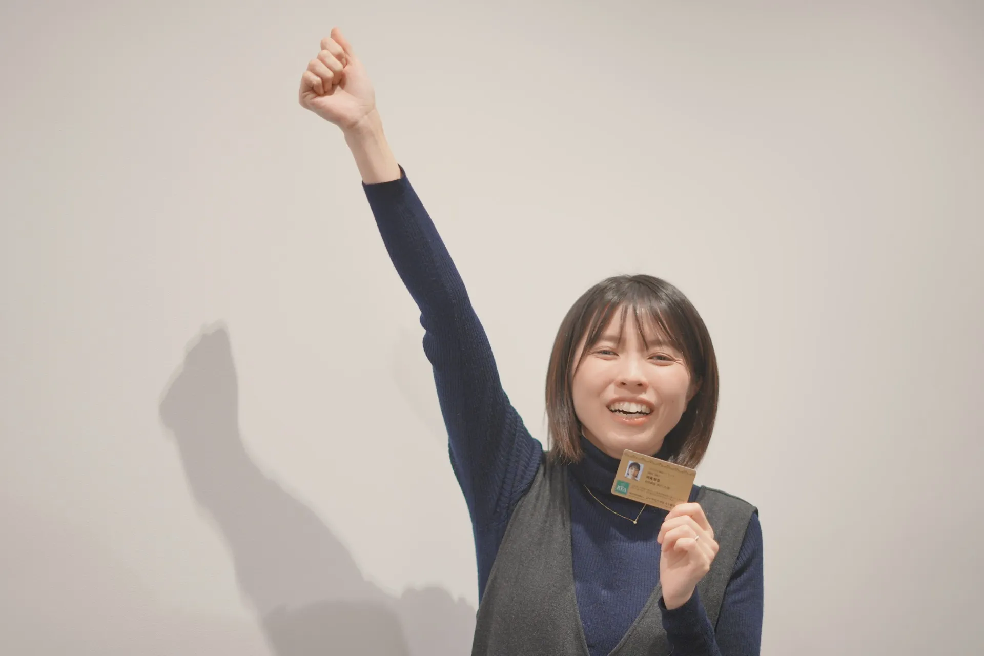 迷わず「やる」決断をして良かった❤️‍🔥