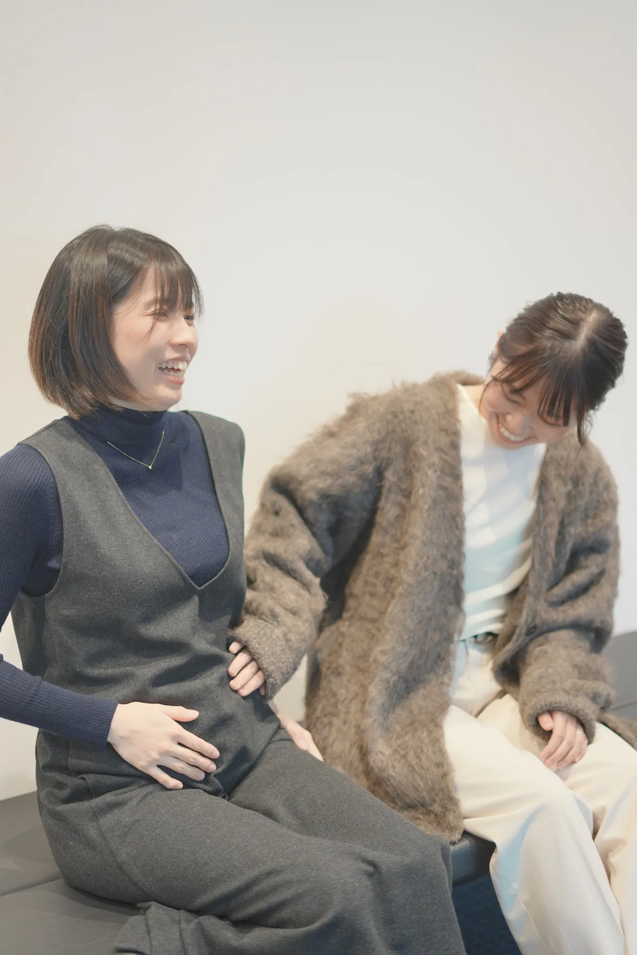 迷わず「やる」決断をして良かった❤️‍🔥