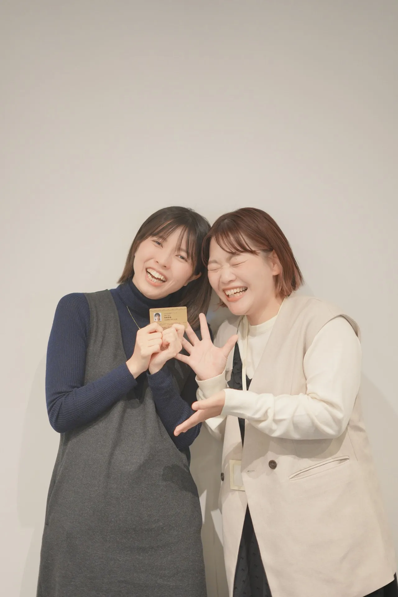 迷わず「やる」決断をして良かった❤️‍🔥